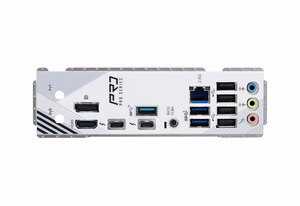 ASRock Z890 Pro RS pagrindinė plokštė