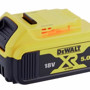 DeWALT DCB184-XJ belaidžių įrankių akumuliatorius / įkroviklis