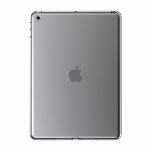 Apsauginis dėklas planšetinei iPad Pro (2017) – skaidrus