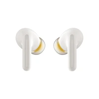 Wireless earphones Poco Buds X1 Titanium