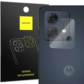 Spacecase Kameros apsauginis stiklas Motorola Moto G84