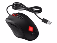 HP pelė OMEN Vector