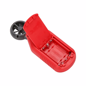 Uni-T UT363 anemometras su temperatūros matavimo funkcija