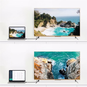 Kabelis Ugreen DP102 DisplayPort to DisplayPort 1.0m juodas