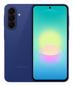 Samsung išmanusis telefonas Galaxy A27 5G (SM-A276BZBBEUB) – 128 GB, mėlynas