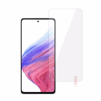 Grūdintas apsauginis stiklas Auksinis SAMSUNG GALAXY A53 5G