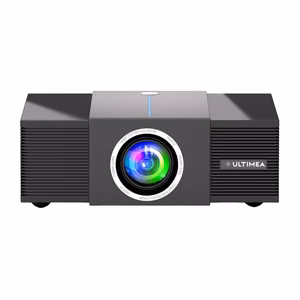 Ultimea Apollo P60 Projector