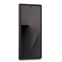 Dėklas telefonui GUESS SAMSUNG Z Fold7 GUHMZFD7P4MSEGCK (Magnētinis 4G PU su klasiku) juodas