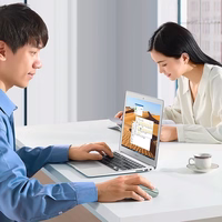 Ugreen "MU105" belaidė pelė tamsiai žalia