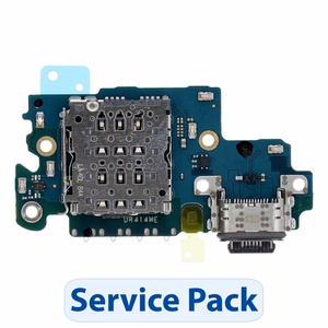 ServicePack įkrovimo plokštė SAMSUNG A53 5G A536B GH59-15556A