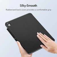 ESR Rebound Magnetic Case for iPad Air 4 2020 / 5 2022 - Black