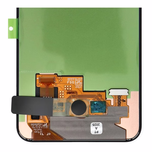 Rinkinys LCD ekranas SAMSUNG A35 5G A356B GH82-34224A be rėmo