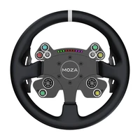 Moza Racing CS V2P gaming steering wheel (PC)