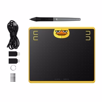 Huion HS64 SE grafinis planšetė