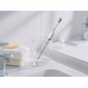 Oclean электрическая зубная щетка Ease Pro серебристая