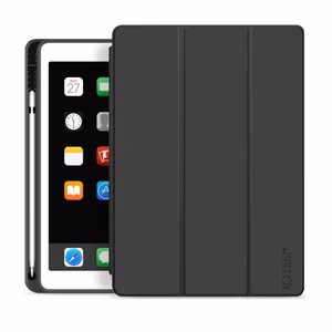 Tech-Protect SC Pen dėklas iPad 10.2" 2019-2021 - juodas