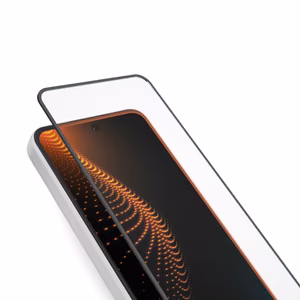 SBS apsauginis stiklas su D3O technologija su aplikatoriumi Samsung Galaxy A36 / A56 / S24 FE