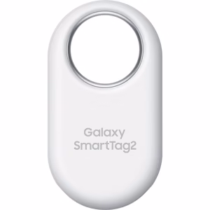 Samsung Galaxy SmartTag2 EI-T5600BWEGEU, baltas