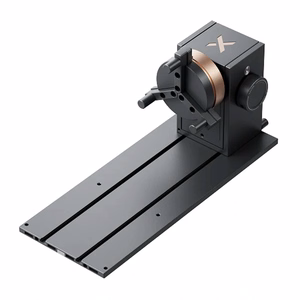 XTOOL RA3 Lite sukamasis adapteris