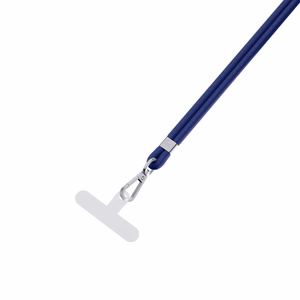 Accessories Dark Blue (silver) - 3mk EasyClip