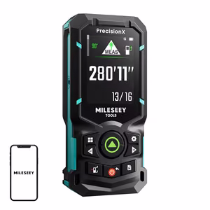 Лазерный дальномер Mileseey S50