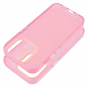 TUTTI FRUTTI dėklas IPHONE 13 PRO rožinis