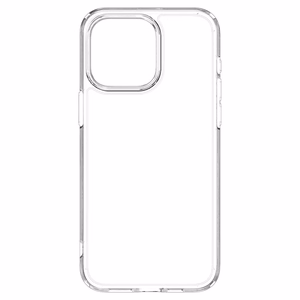 Spigen Ultra Hybrid Mag dėklas su MagSafe iPhone 15 Pro - baltas