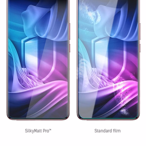 Vivo V50 - 3mk Silky Matt Pro