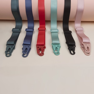 Telefono dirželio žalia šviesa