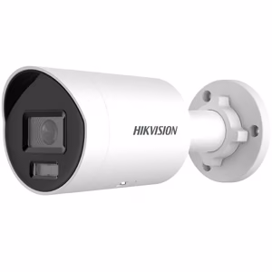 Hikvision DS-2CD2087G2H-LIU 2.8 mm 8 MP IP kamera, balta