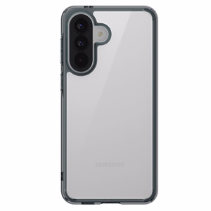 Spigen Ultra Hybrid чехол Samsung Galaxy A57 5G space прозрачный