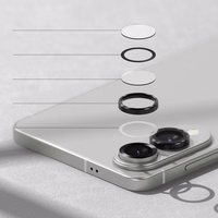 Tech-Protect Quick Set+ grūdintas stiklas Samsung Galaxy S25 Edge - skaidrus