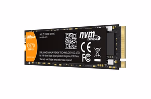 Dahua Technology 1TB PCIe Gen4x4 SSD diskas