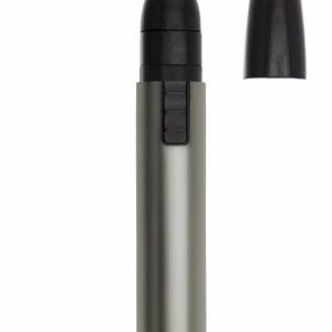 Wahl 5640-1016 – Wet & Dry bikinio zonos trimeris, aliuminio / juodas