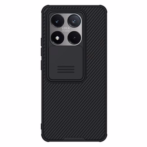 NILLKIN CAMSHIELD PRO XIAOMI 14T BLACK