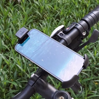 "Setty" universalus dviračių laikiklis UR-04