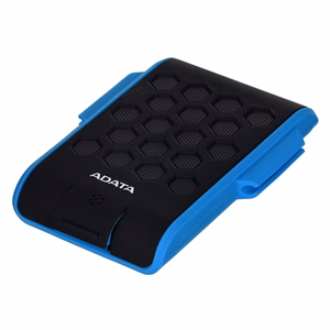 ADATA HD720 išorinis kietasis diskas 1 TB juodas, mėlynas