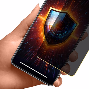 Privatumo plėvelė 3mk Silky Matt Privacy Samsung Galaxy S21 FE 5G