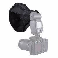 Diffuser photo softbox Puluz PU5120 20cm