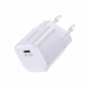 Kroviklis CHOETECH GaN USB Type-C: 30W, PD