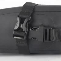 SAHOO Dviračio krepšys (131363-SA) vandeniui atsparus 1,3L