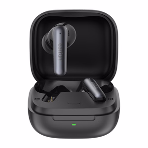 EarFun Air Pro 4i ANC Belaidės ausinės (TWS) (Juodas)