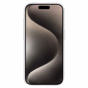 Warframe Magsafe Series Dėklas telefonui Iphone 15 Plus baltas