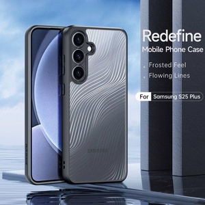 Dėklas Dux Ducis Aimo Samsung S936 S25 Plus