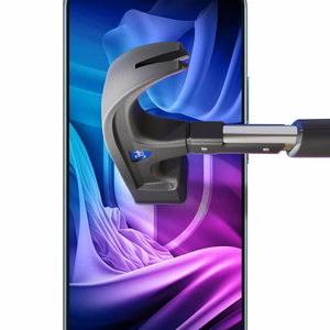 3mk Silky Matt Pro — защита экрана телефона для Honor X8c
