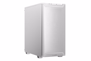 be quiet! PURE BASE 501 Airflow White „Midi Tower“ Balta