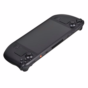 „Valve“ konsolė „Steam Deck OLED“ 512 GB