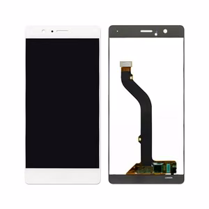 Telefono LCD ekranas su lietimo stiklu Huawei P9 lite