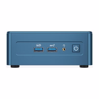 GEEKOM IT13 Mini PC Intel® Core i5-13600H 16GB 1TB + Win 11 Pro