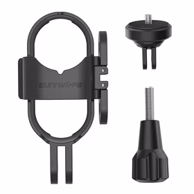 Sunnylife vertikalus-horizontalus laikiklis Insta360 GO 3S / GO 3